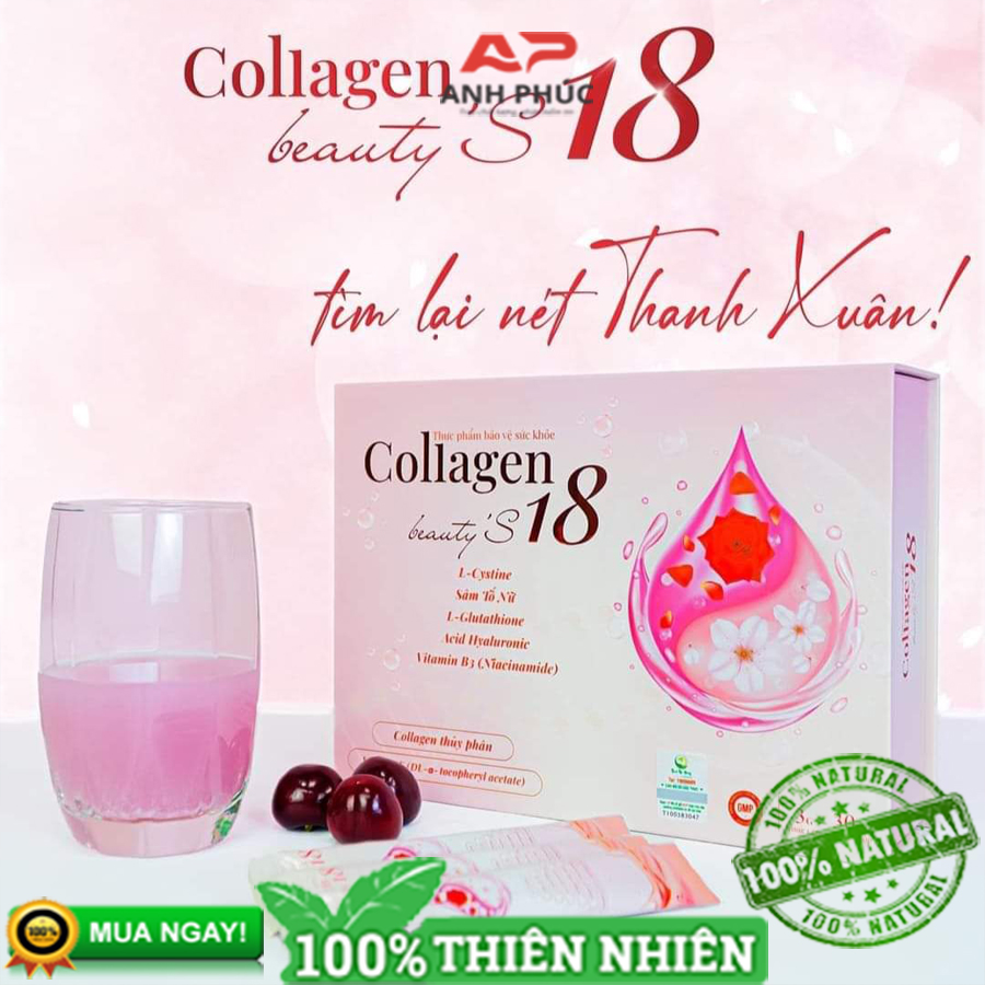 collagen thanh moc huong beautys18